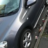 Nissan qashqai 1.5dci diesel