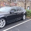 Audi a6 estate for your automatic