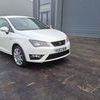 2013 (63) seat ibiza FR 1.2 tsi