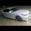 BMW 525D M Sport Automatic