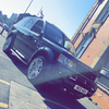 Range Rover Sport HSE 3.0D