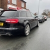 Audi a6 le man 2.0tdi 170