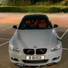 Bmw 335d e92 Audi merc r32 L200