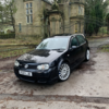 Volkswagen Golf R32 V6 Mk4 4motion