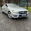 2013 Mercedes benz cls350 90k miles