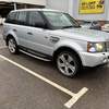 Range Rover sport 2007 Auto 2.7