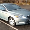 Ford mondeo 2L titanium