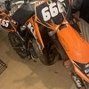 Ktm 85sx