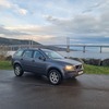 2006 Volvo XC90 2.4D