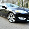 Ford mondeo sport titanium x