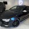 Audi s5 facelift fully loaded