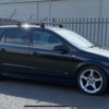 Vauxhall Astra Sri xpack 1.8