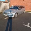 Ford Mondeo titanium estate 1.8tdci