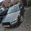 Audi a3 3.2 v6 dsg