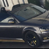 Audi A3 convertible