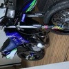 Yamaha dt 125cc