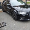 Audi a3 sline