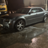 Chrysler 300c 130k miles