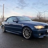 Bmw e46