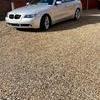 Bmw 525 e6