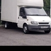 2004 Luton van