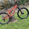 Whyte t-130s