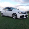 Mk6 golf gtd