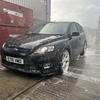 Ford focus St 225 2010