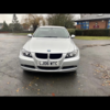 BMW 320d mint condition