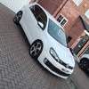 MK6 Golf GTI