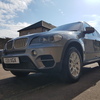 BMW X5 - E70