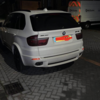 x5 35d 2010 in white 340bhp mint