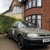 Skoda Felicia pick up