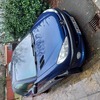 Peugeot 206 gti (MOT FAILURE)