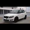 Skoda Fabia Monte Carlo 1.2 tsi