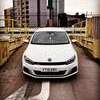 Scirocco r line 2015 tdi 2.0L