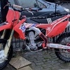 Crf 450 r