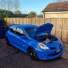 Clio 197 cup