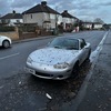 2002 Mazda MX5 MK2.5