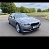 2012 BMW 520d Msport