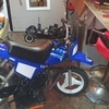 Pw 50cc