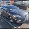 2013 Ford mondeo 2.0 diesel Eco