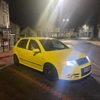 Skoda Fabia 1.9 tdi big spec