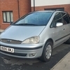 Ford galaxy 1.9 diesel