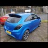 Corsa vxr see main add