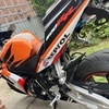 Cbr 600rr repsol