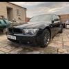 BMW 730D M SPORT