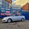 2008 Vauxhall Vectra Exclusive