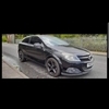 Vauxhall astra sxi