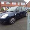 05 ford Ghia 1.6 diesel